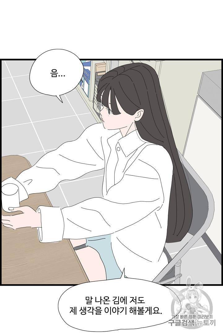 아무것도 하고 싶지 않아 83화 9