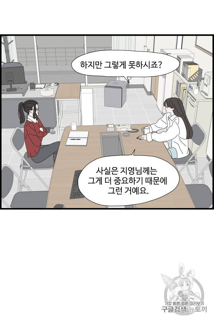 아무것도 하고 싶지 않아 83화 13