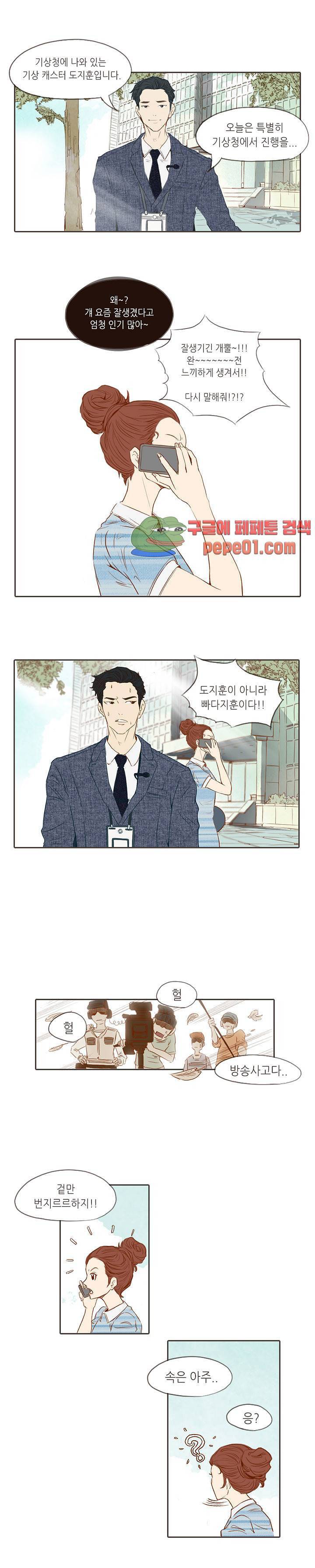 그녀주의보 : if 4화 13