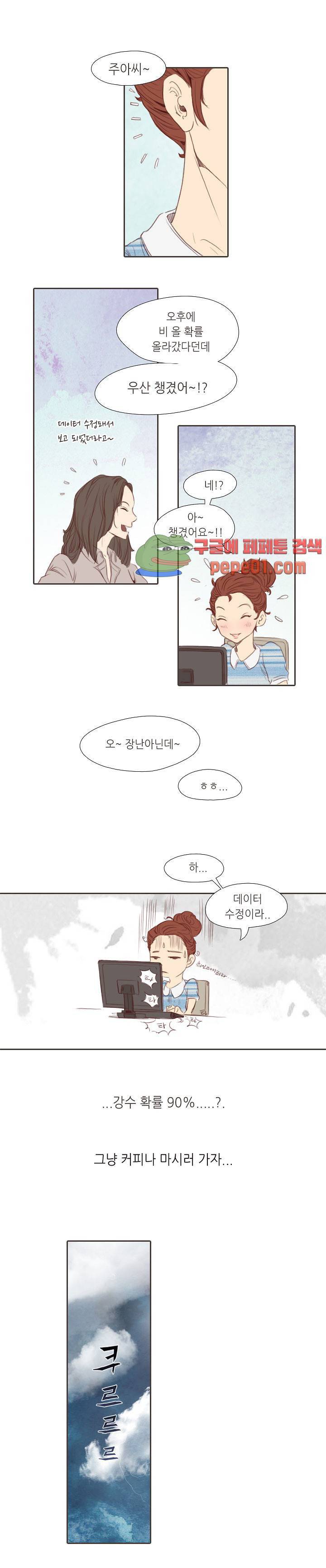 그녀주의보 : if 4화 22