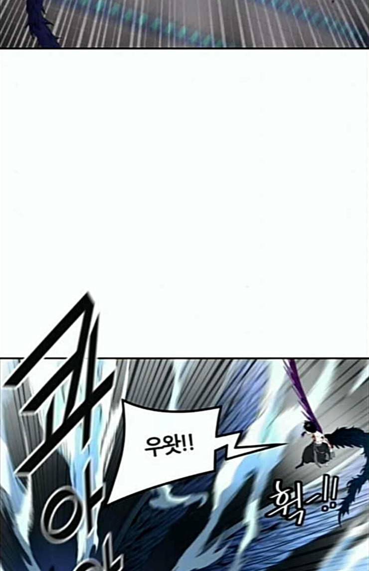 신의 탑 3부 58화 난전 3 21
