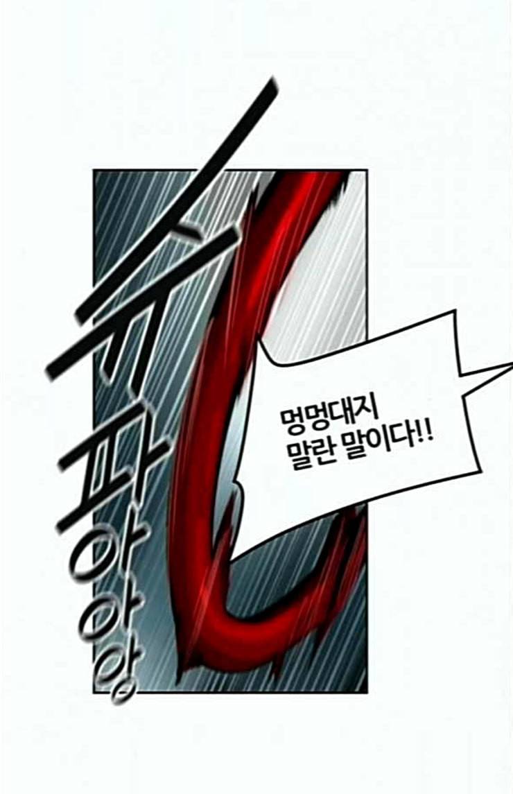 신의 탑 3부 58화 난전 3 27