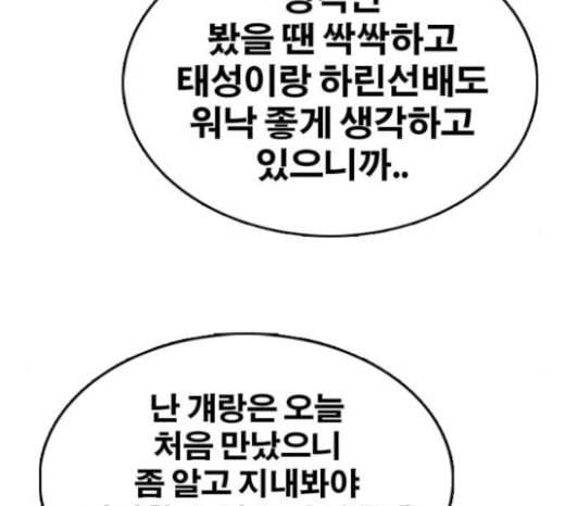프리드로우 331화 금발 남학생 2 125