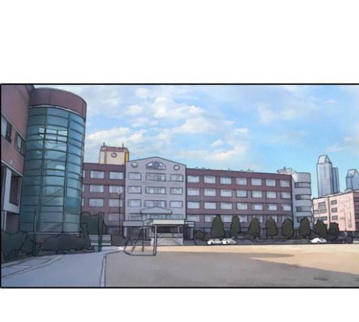 프리드로우 331화 금발 남학생 2 137