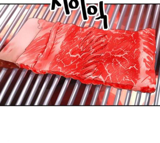 백수세끼 33 소고기 생갈비 3