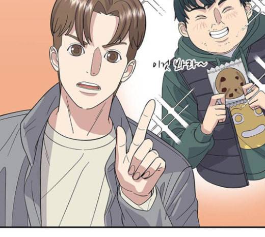 백수세끼 33 소고기 생갈비 69