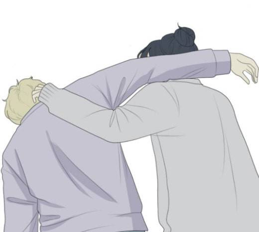 간 떨어지는 동거 141화 우여곡절 3 5