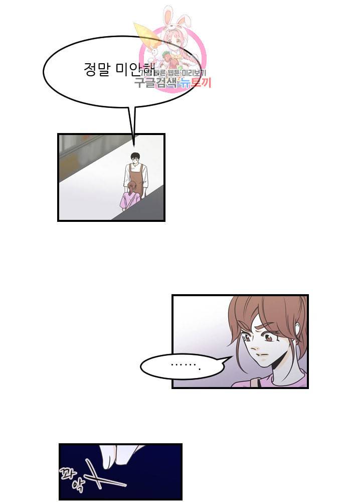 나의 남자사람친구 80화 1