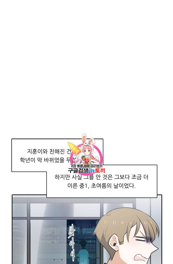 정령왕 엘퀴네스 150화 외전 하편 1