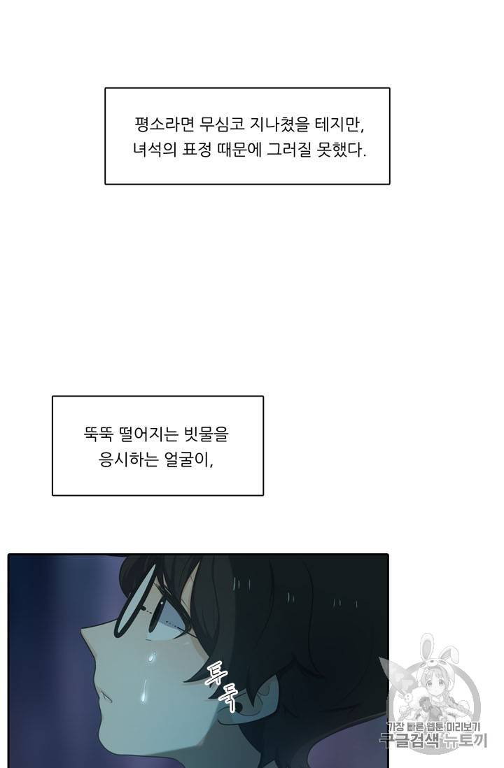 정령왕 엘퀴네스 150화 외전 하편 9