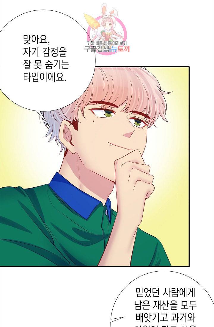 환생하여 배우님 유혹하기 141화 10