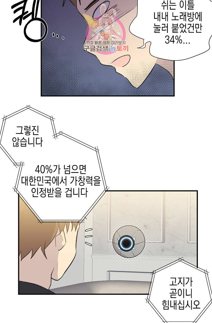 우리 삼촌은 월드스타 3화 4