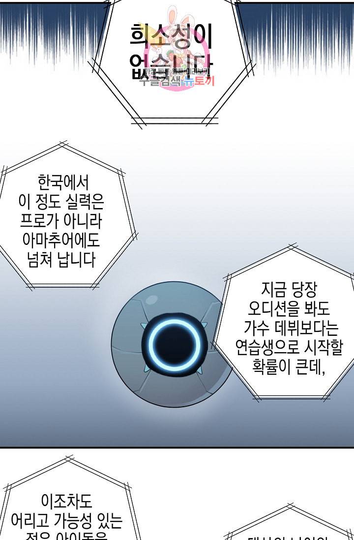 우리 삼촌은 월드스타 3화 10