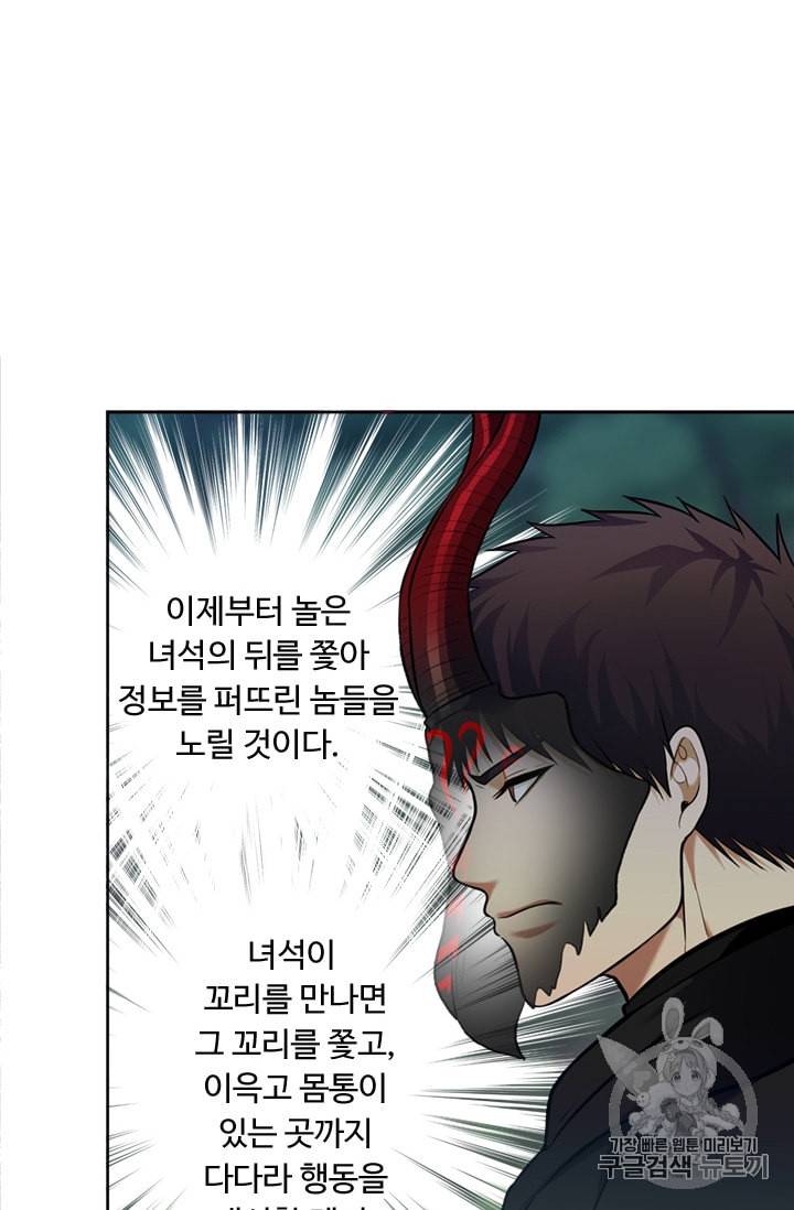 두 번 사는 랭커 59화 33