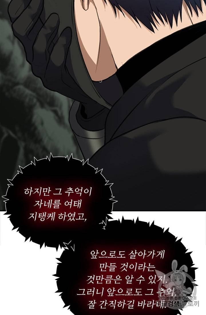 두 번 사는 랭커 59화 94
