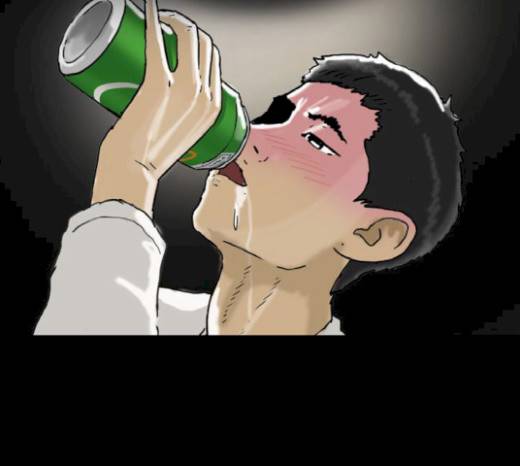 복학왕 299화 9