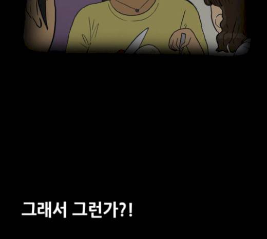 복학왕 299화 13