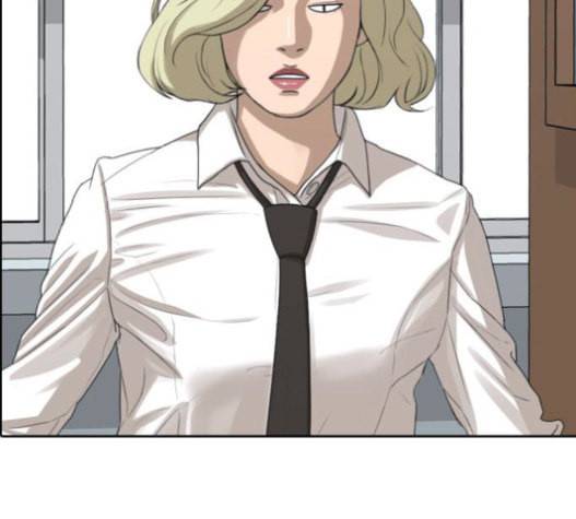 프리드로우 334화 금발 남학생 5 24