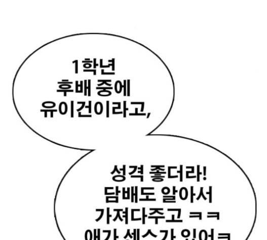 프리드로우 334화 금발 남학생 5 136