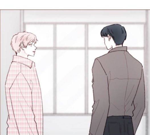 홍시는 날 좋아해 114화 내가 정말 좋아했던 친구였어 33