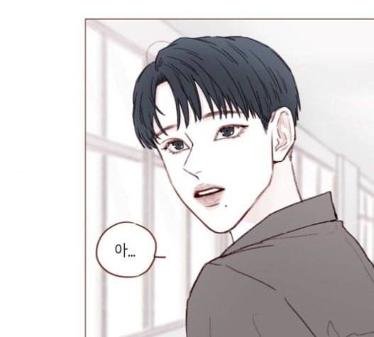 홍시는 날 좋아해 114화 내가 정말 좋아했던 친구였어 35