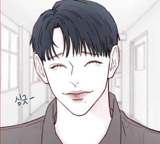 홍시는 날 좋아해 114화 내가 정말 좋아했던 친구였어 51
