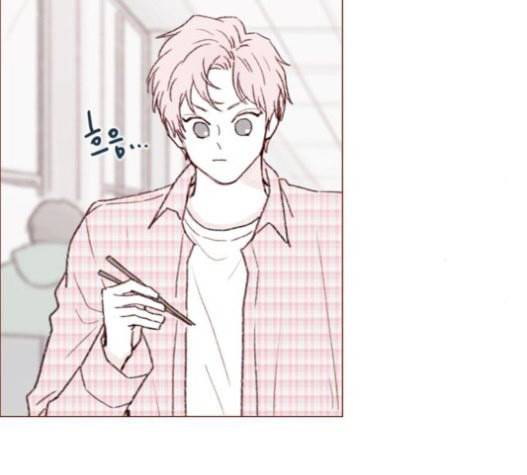 홍시는 날 좋아해 114화 내가 정말 좋아했던 친구였어 85