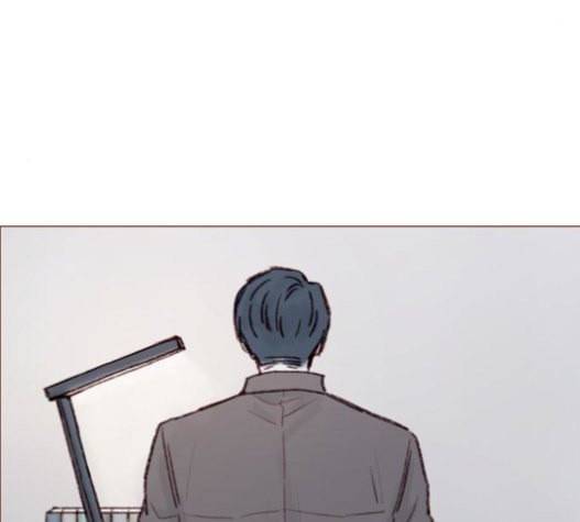 홍시는 날 좋아해 114화 내가 정말 좋아했던 친구였어 103