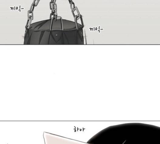 더 복서 28화 라이트급 타이틀 전 27