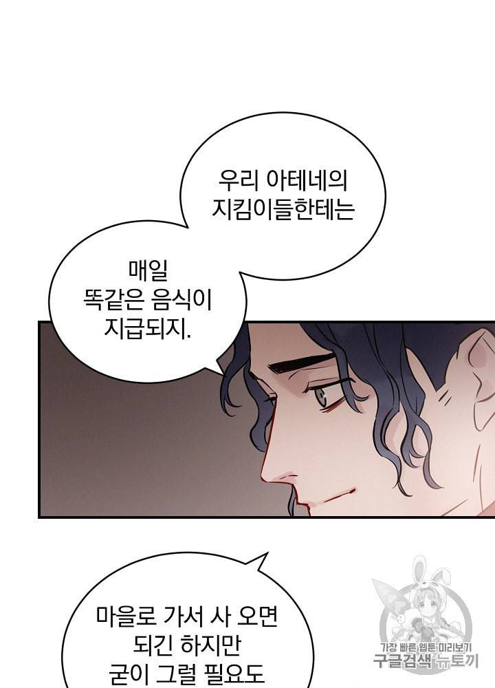 밥만 먹고 레벨업 5화 48