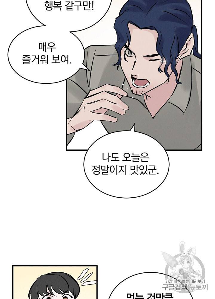 밥만 먹고 레벨업 5화 76