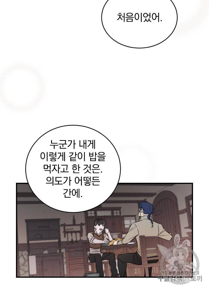 밥만 먹고 레벨업 5화 80