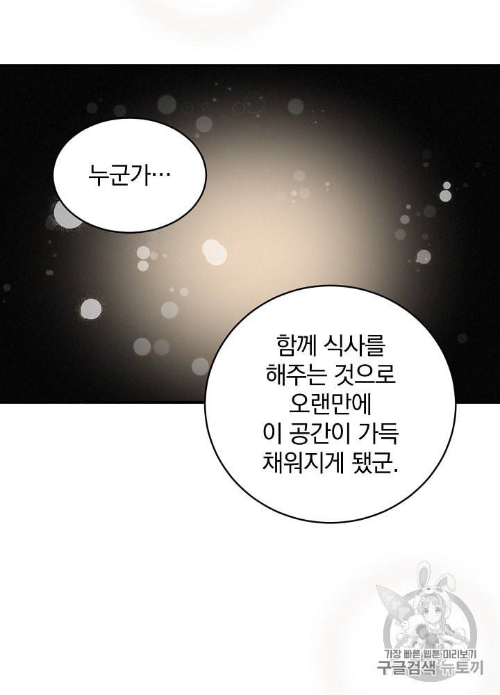 밥만 먹고 레벨업 5화 82