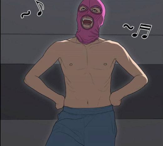 인생존망 27화 경찰 오기 전에 죽여버릴건데ㅋㅋㅋ 49