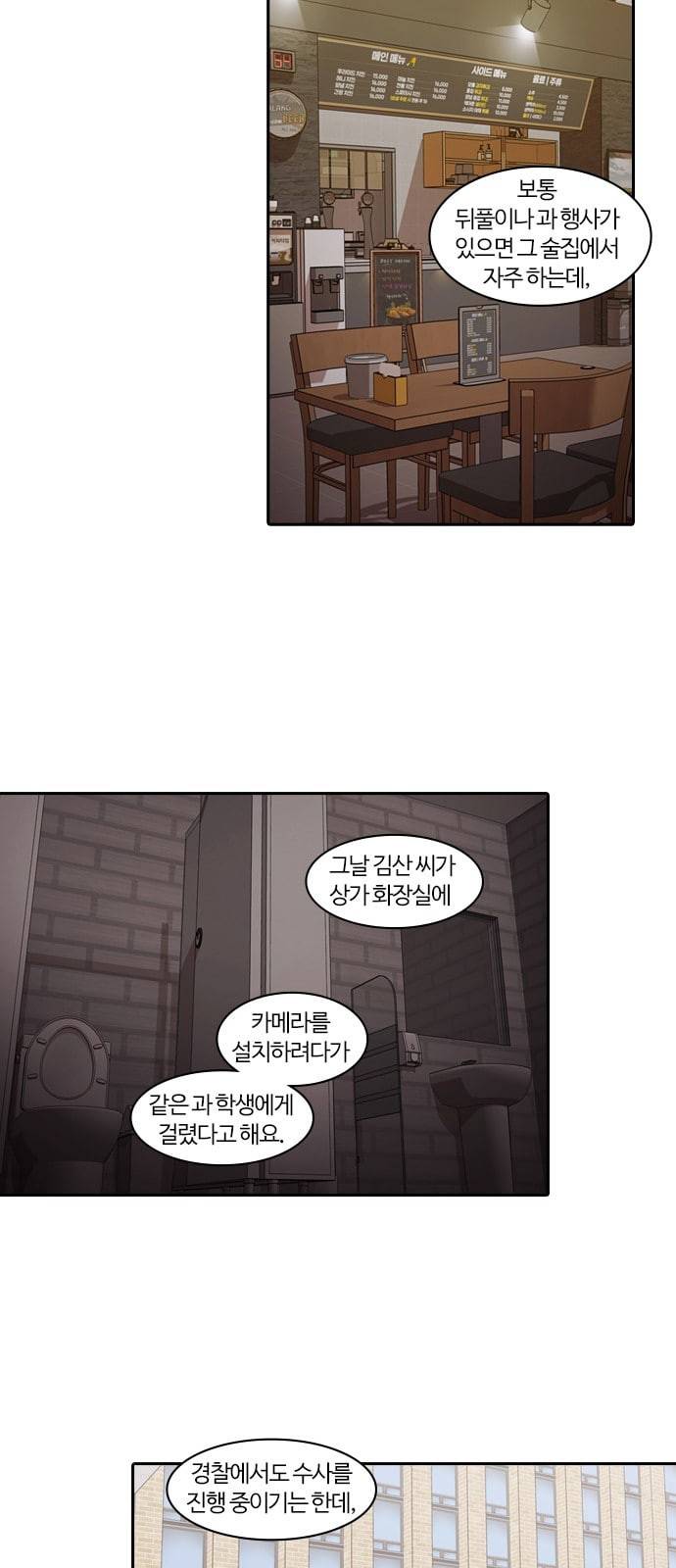 내일 153화 들쥐떼들 2 11