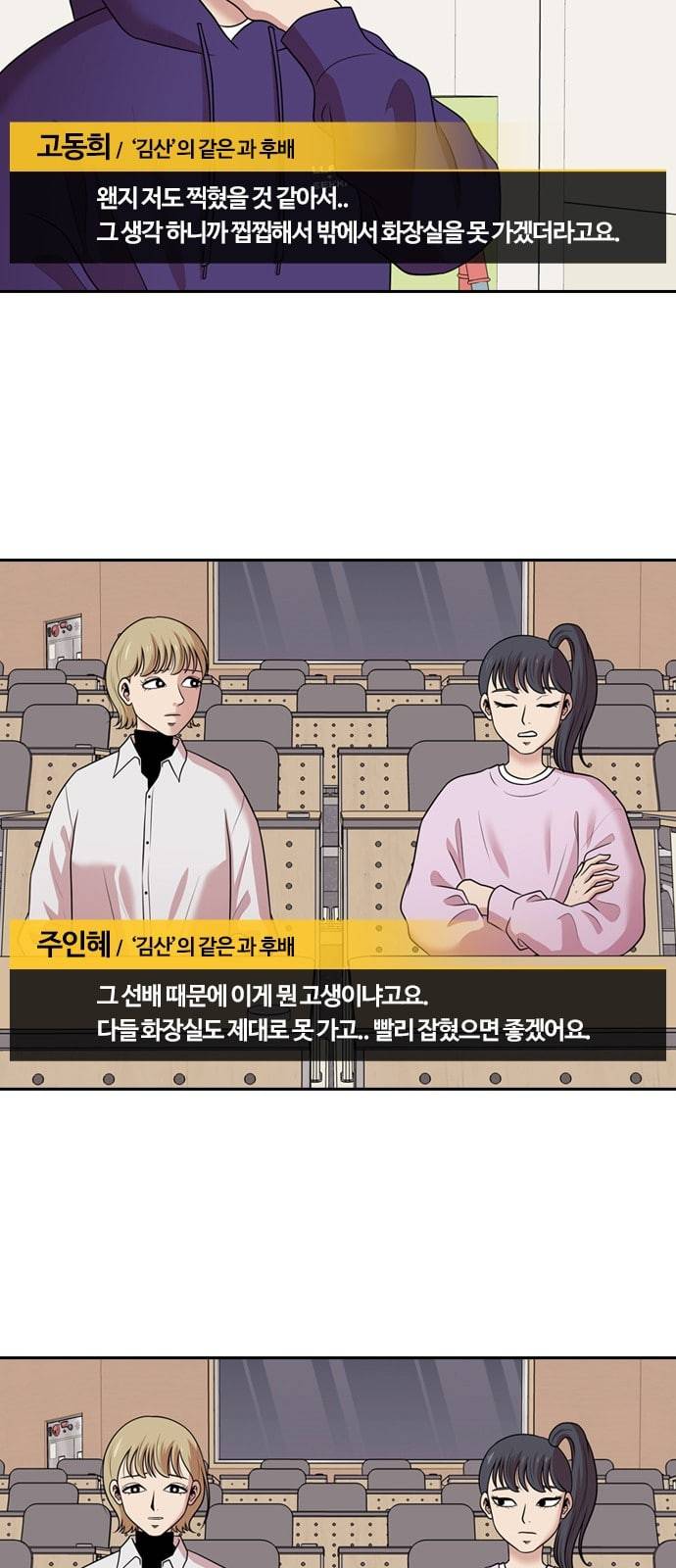내일 153화 들쥐떼들 2 40