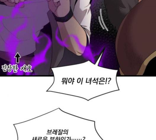 꽃만 키우는데 너무강함 13화 9