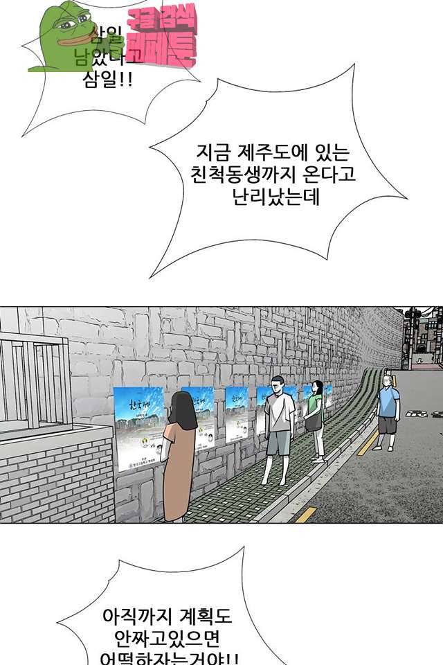 서브미션 91화 3