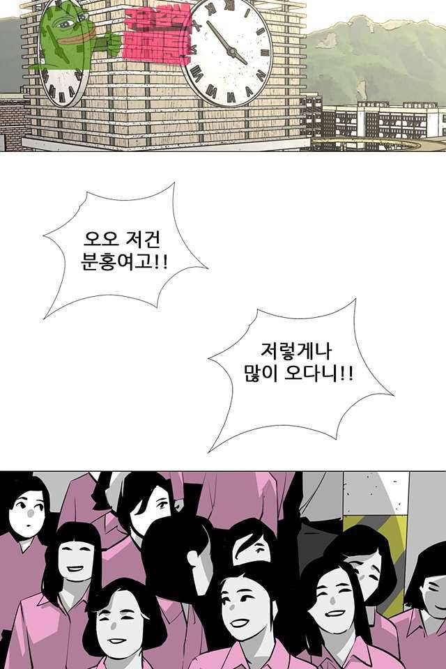 서브미션 93화 1