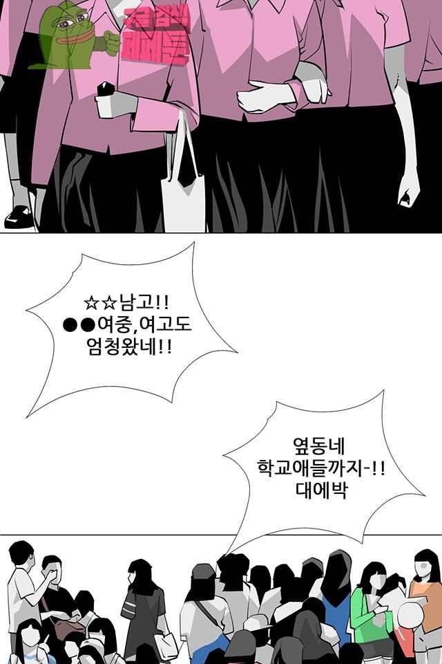 서브미션 93화 2