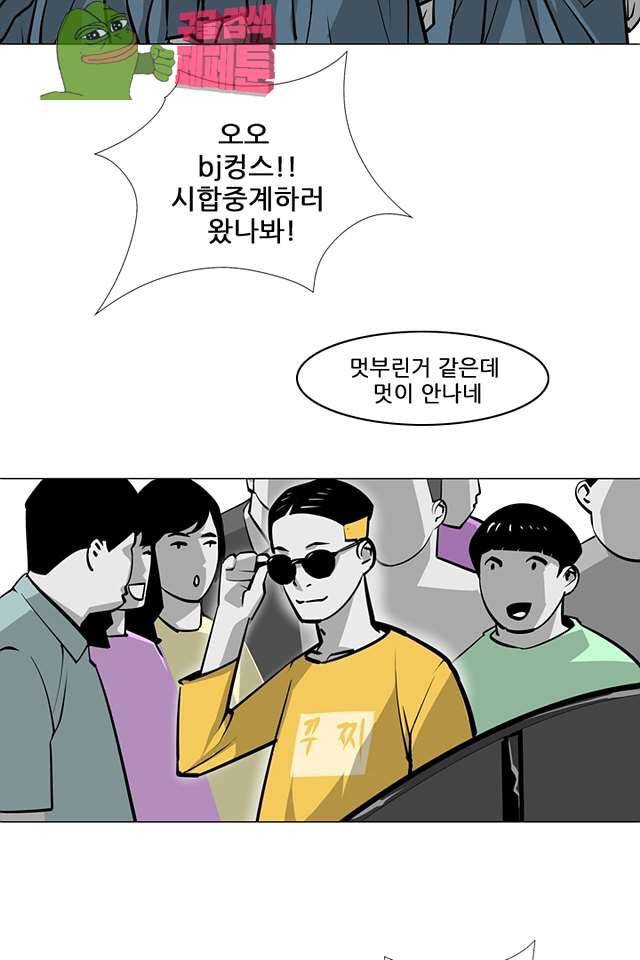 서브미션 93화 4
