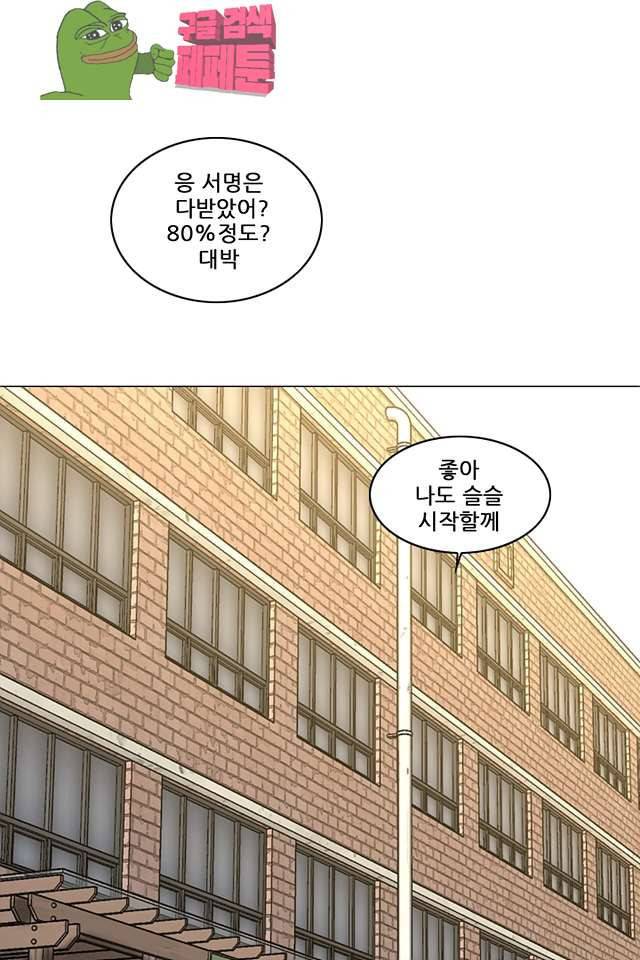 서브미션 93화 8