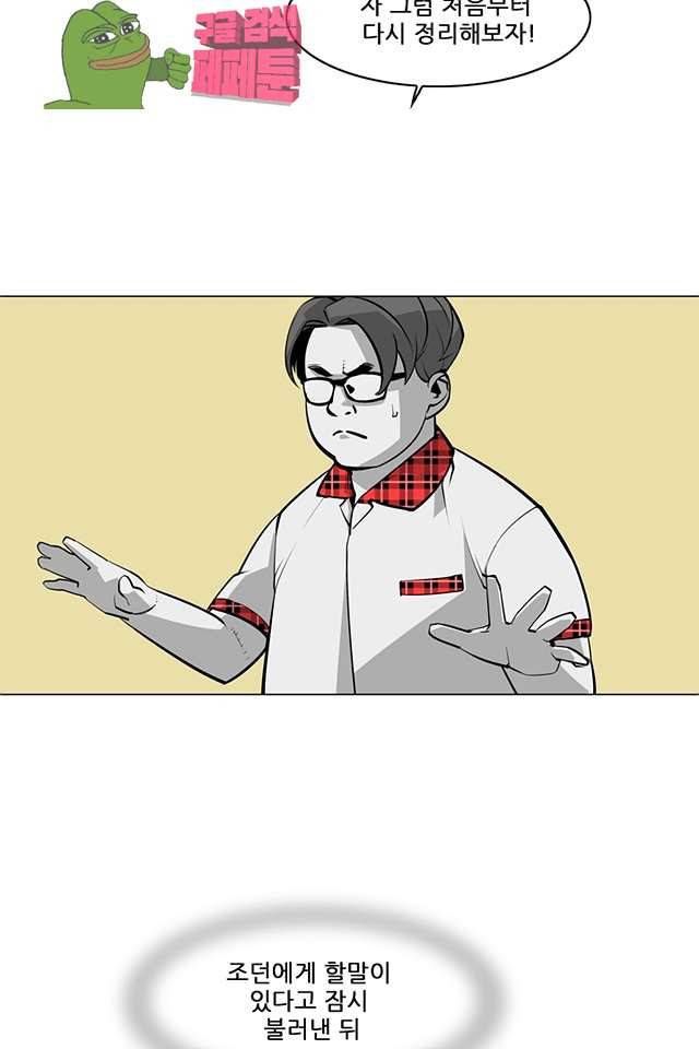 서브미션 93화 10