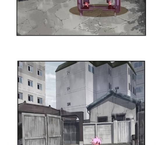 갓 오브 하이스쿨 466화 12