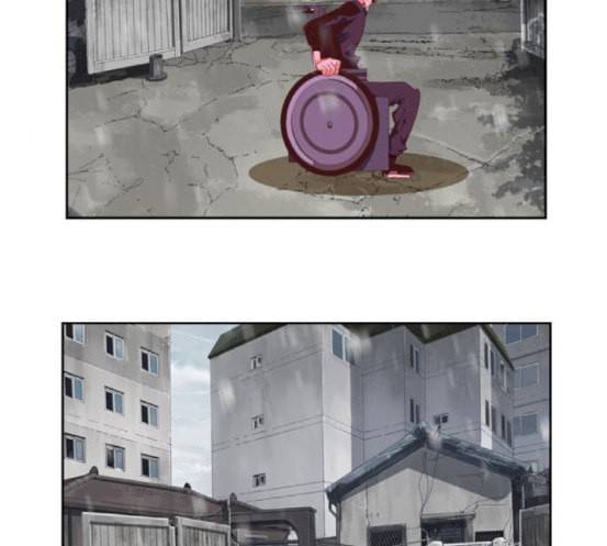 갓 오브 하이스쿨 466화 13
