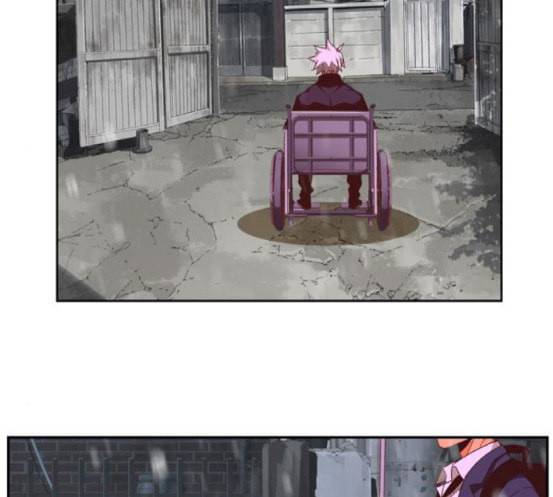 갓 오브 하이스쿨 466화 14