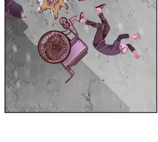 갓 오브 하이스쿨 466화 23