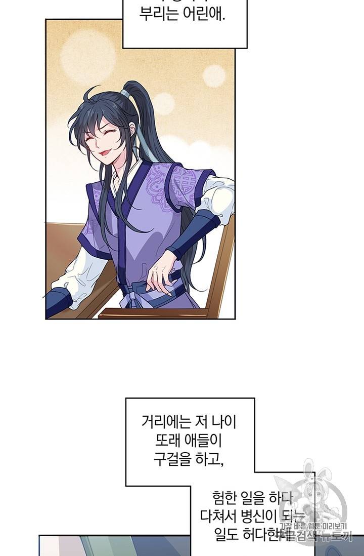 남궁세가 소공자 13화 11