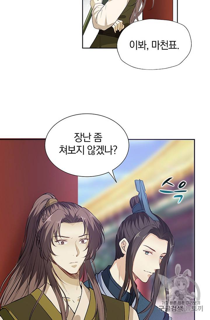 남궁세가 소공자 13화 13