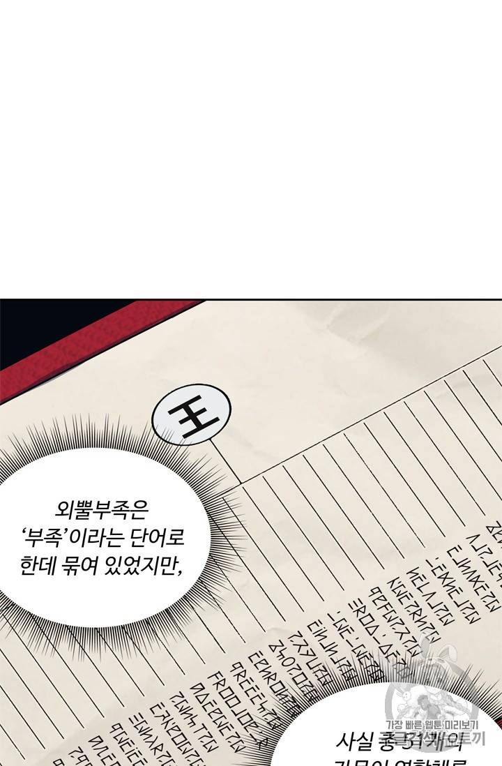 두 번 사는 랭커 63화 8